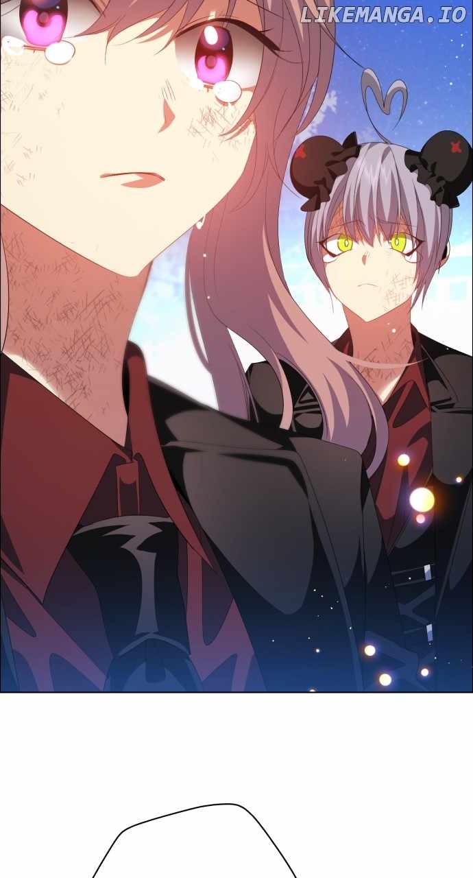 Zero Game Chapter 301 65